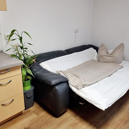 SAV Ferienwohnung Erfurt Exterior foto