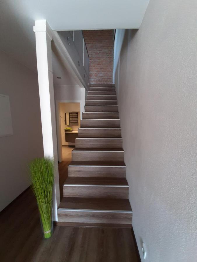 SAV Ferienwohnung Erfurt Exterior foto