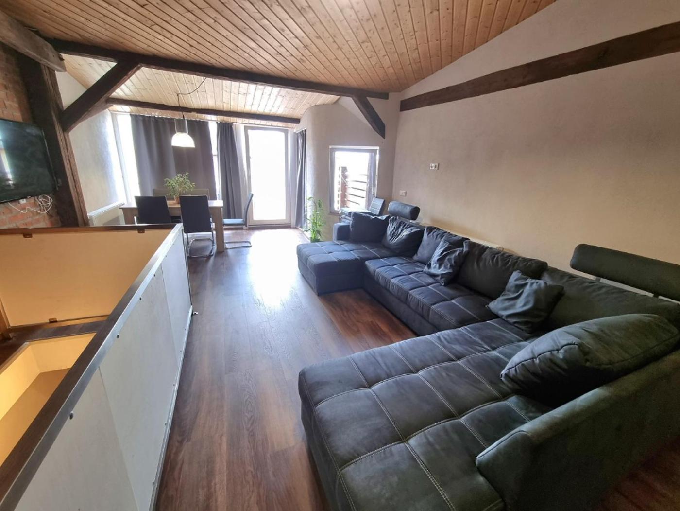 SAV Ferienwohnung Erfurt Exterior foto