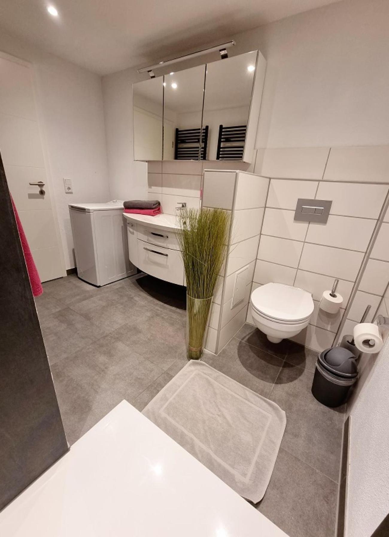 SAV Ferienwohnung Erfurt Exterior foto