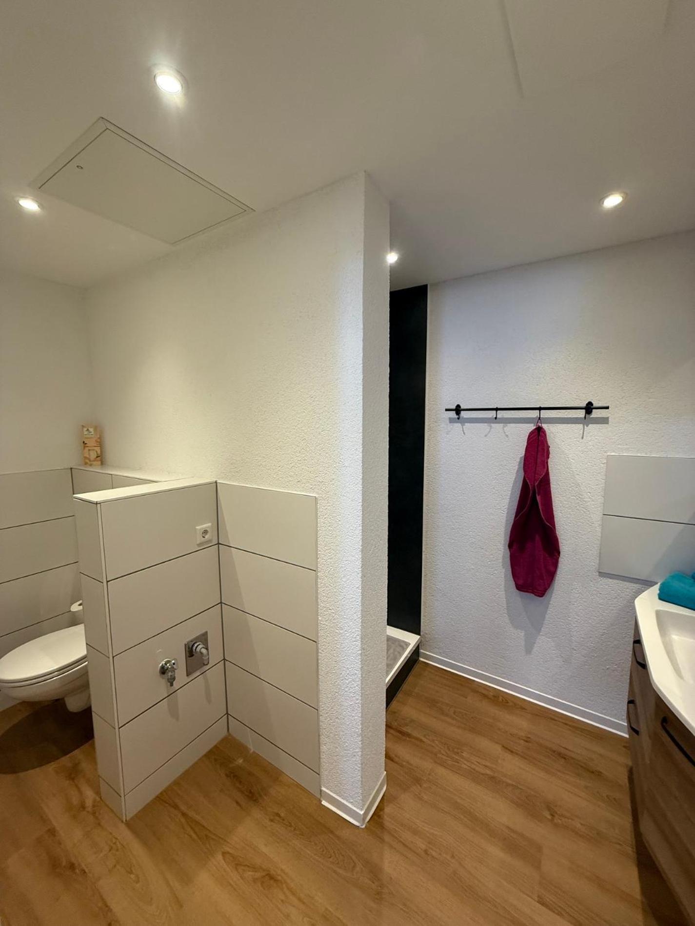 SAV Ferienwohnung Erfurt Exterior foto