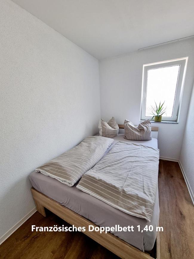 SAV Ferienwohnung Erfurt Exterior foto