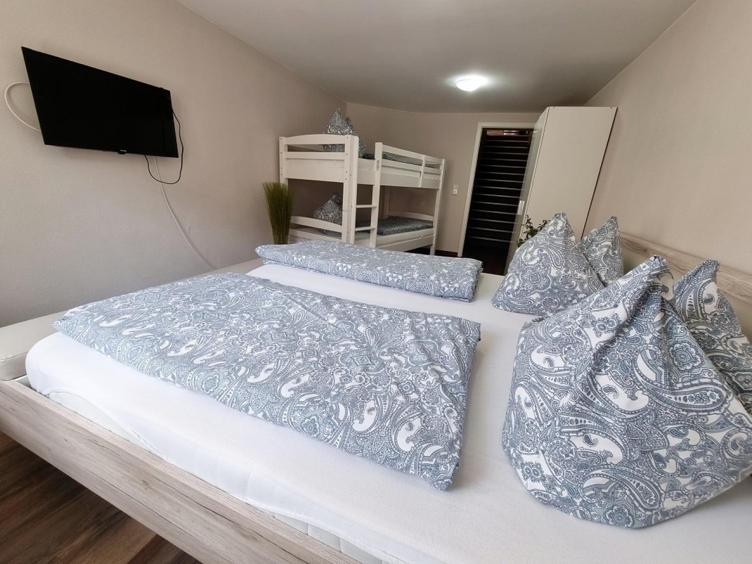 SAV Ferienwohnung Erfurt Exterior foto