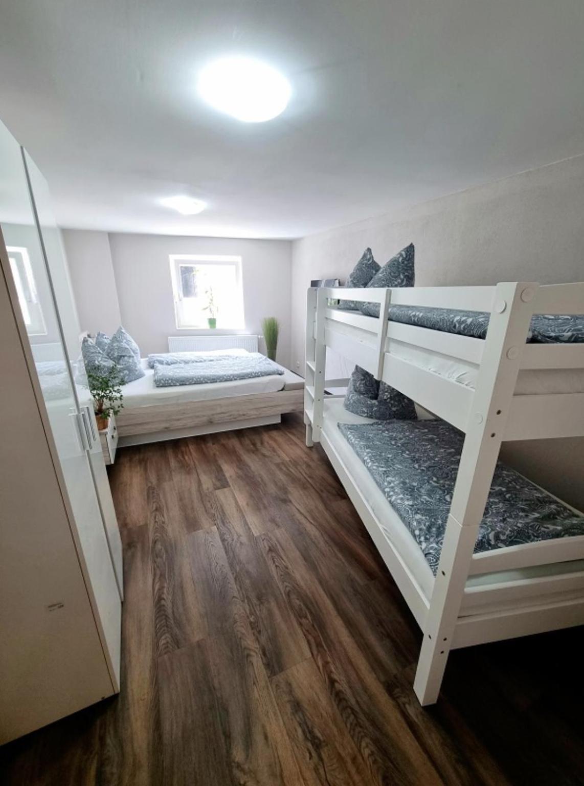 SAV Ferienwohnung Erfurt Exterior foto