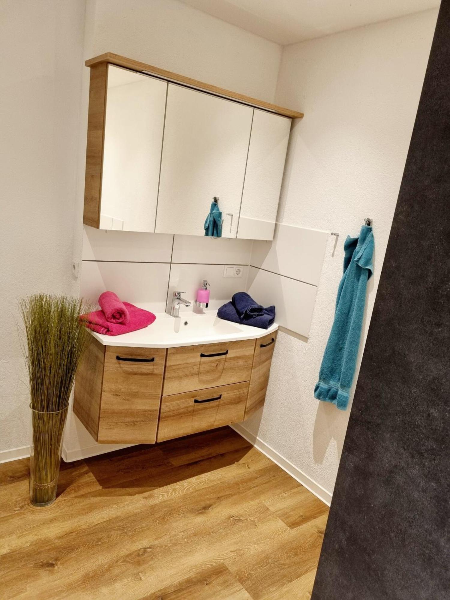 SAV Ferienwohnung Erfurt Exterior foto